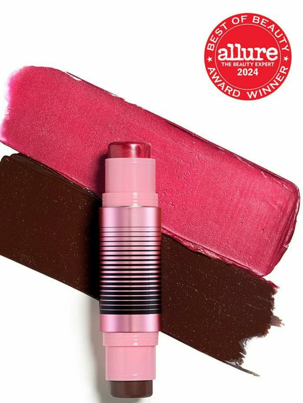 🫐Face Need🫐BNIB DIBS Fullsize VENUS Cream Shimmer Blush & Contour Stick!$38Ret